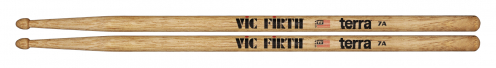 Vic Firth 7AT Terra paki perkusyjne gwka drewniana