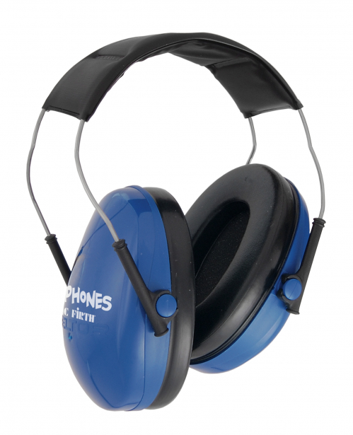 Vic Firth KIDP s�uchawki wyg�uszaj�ce do perkusji