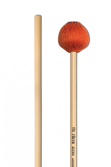 Vic Firth M290 paki do marimby Anders Astrand