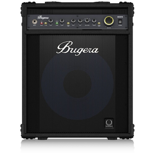 Bugera BXD15A ULTRABASS