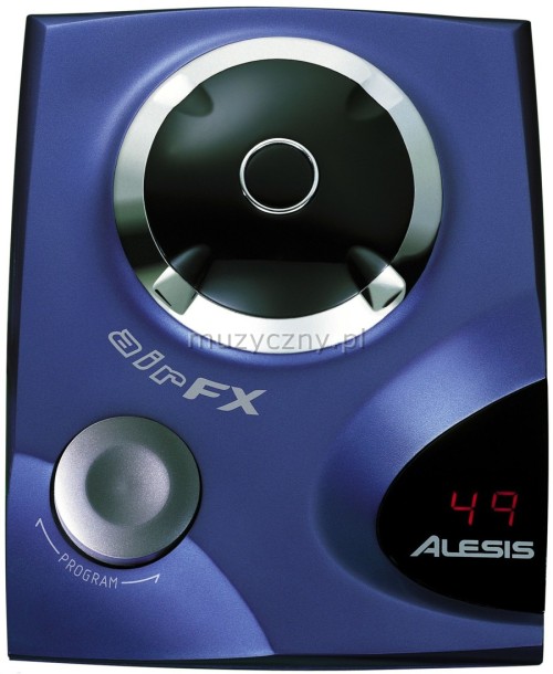 Alesis Air FX signln procesor