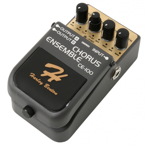 Harley Benton CE100 kytarov� efekt