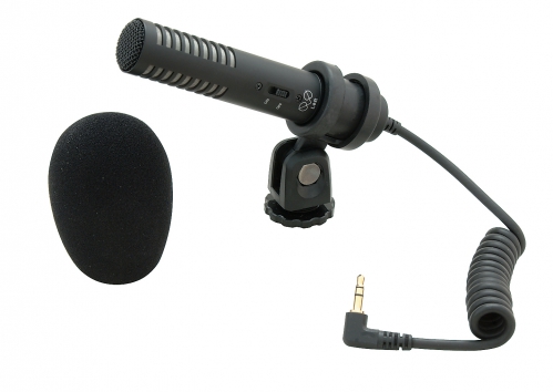 Audio Technica PRO 24-CM stereo kondenztorov mikrofon