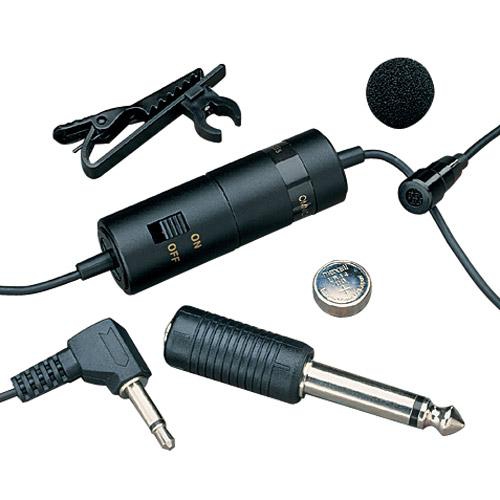 Audio Technica ATR-35S