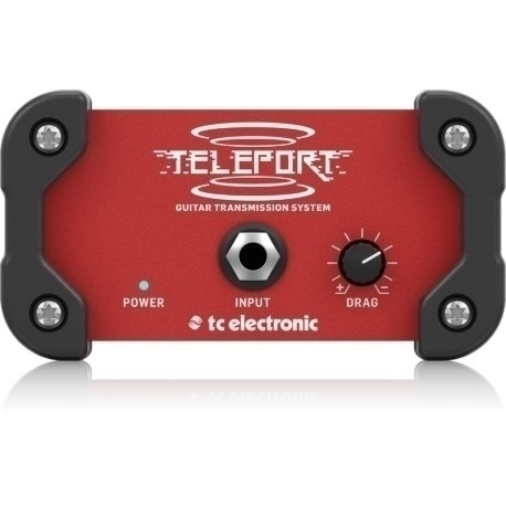 TC electronic Teleport GLT Nadajnik systemu Teleport