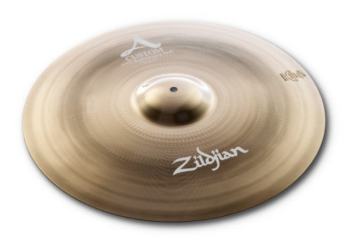 Zildjian A20822 Ride A Custom 21″ talerz perkusyjny