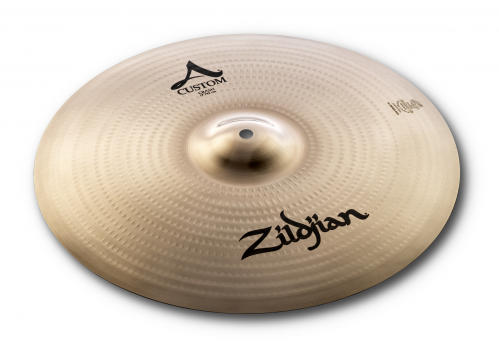 Zildjian A20515 Crash A Custom 17″ talerz perkusyjny Zildjian A20515 Crash A Custom 17″ talerz perkusyjny