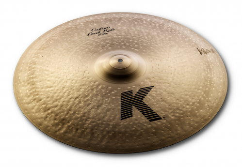 Zildjian K0967 Ride K Custom 22″ talerz perkusyjny