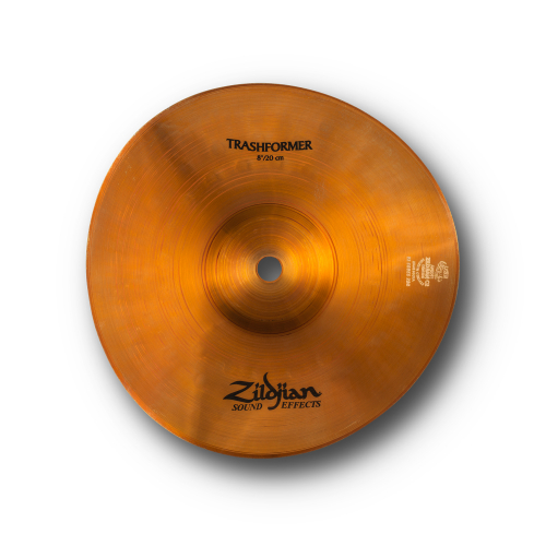 Zildjian ZXT8TRF Effekt FX 8″ talerz perkusyjny Zildjian ZXT8TRF Effekt FX 8″ talerz perkusyjny