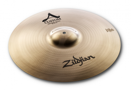 Zildjian A20828 Crash A Custom 18″ talerz perkusyjny