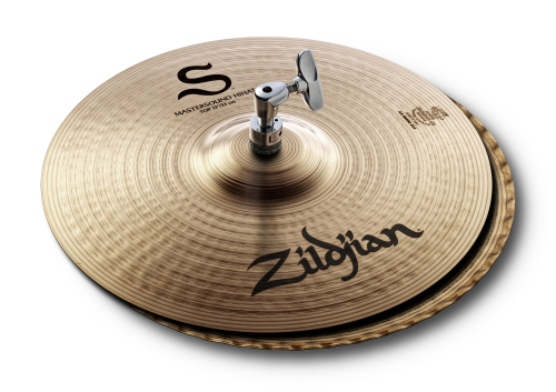 Zildjian S13MPR Hihat S Family 13″ talerz perkusyjny