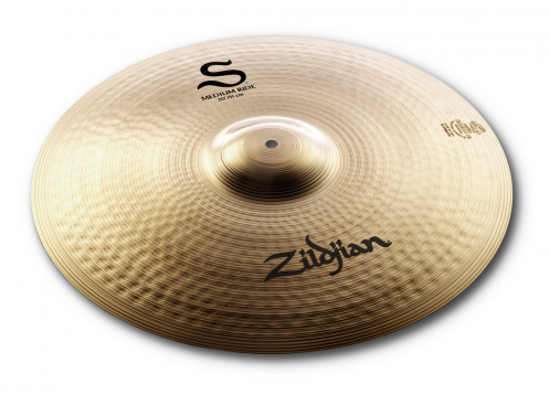 Zildjian S20MR Ride S Family 20″ talerz perkusyjny