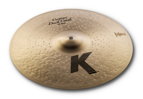 Zildjian K0951 Crash K Custom 16″ talerz perkusyjny Zildjian K0951 Crash K Custom 16″ talerz perkusyjny