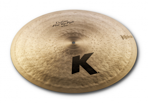 Zildjian K0882 Ride K Custom 20″ talerz perkusyjny