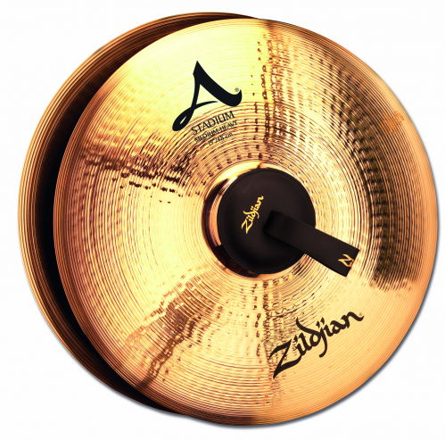 Zildjian A0473 B&O A Stadium 19″ talerz perkusyjny