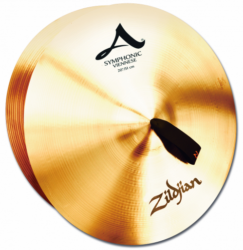 Zildjian A0449 B&O A Symphonic 20″ talerz perkusyjny