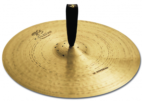 Zildjian K1012 B&O K Constantinople 18″ talerz perkusyjny