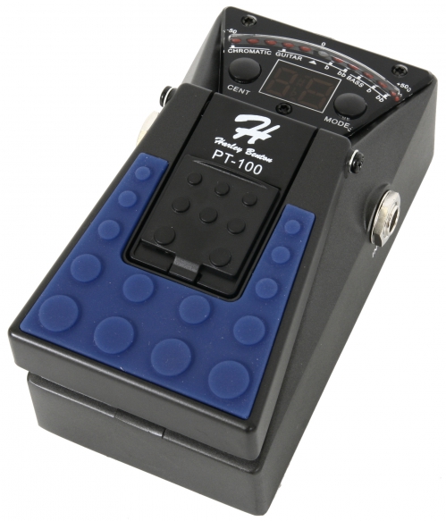 Harley Benton PT100 kytarov� tuner