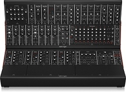 Behringer SYSTEM 55 Zestaw syntezatora modularnego System 55