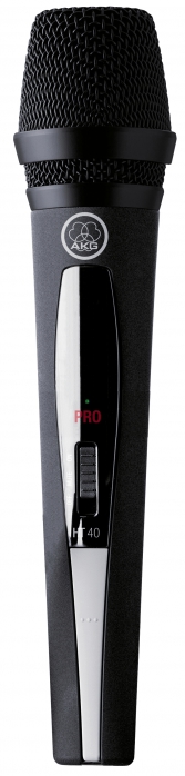 AKG HT40pro SINGLE vys�la� do ruky