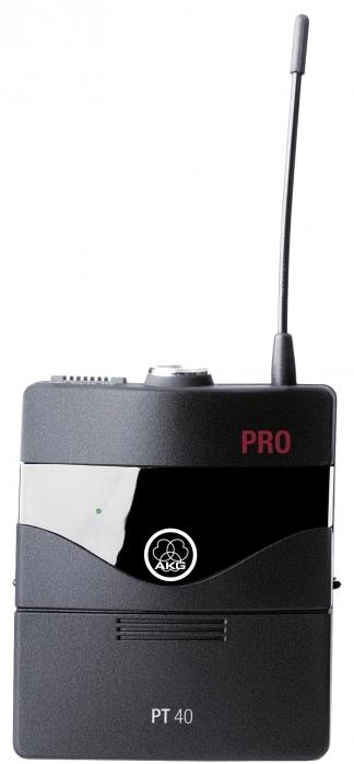 AKG PT40 Pro Single vysla za opasek