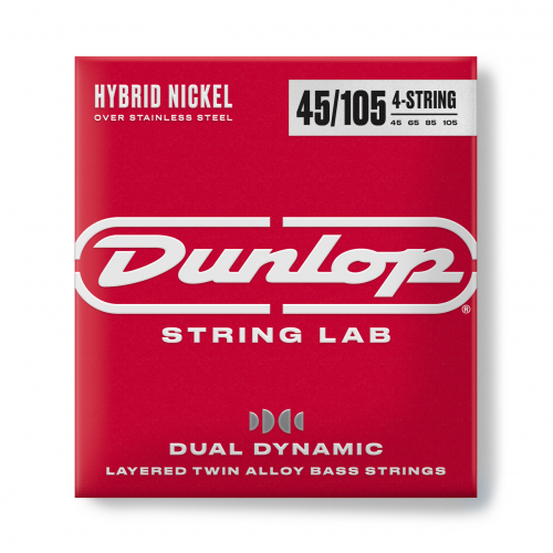 Dunlop DBHYN 45-105