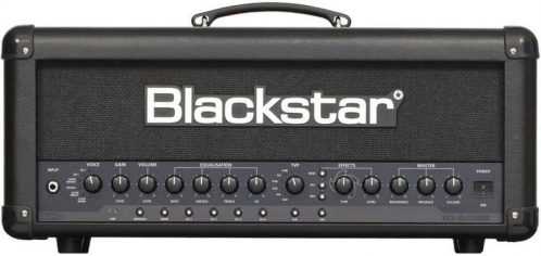 Blackstar ID:60H TVP