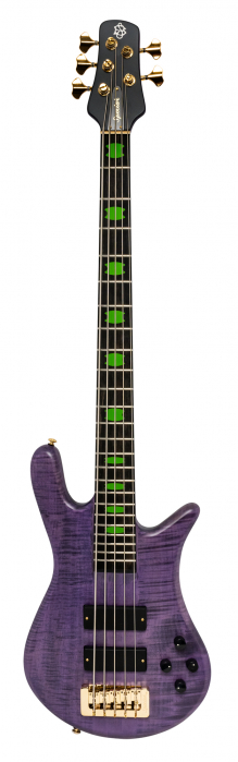 Spector SKYLER5VSM