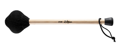 Zildjian ZGM paka do gonga gwka z przdzy Black