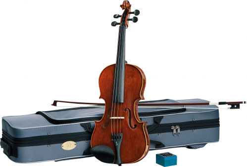 Stentor 1550G skrzypce 1/8 konserwatorium I zestaw