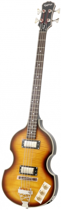 Epiphone Viola Bass basov kytara