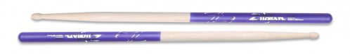 Zildjian Z5ADP paki perkusyjne seria dip drewno 5A Natural Purple