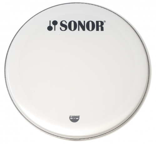 Sonor 90977800 nacig perkusyjny bd 28 12 H 28″ smooth white