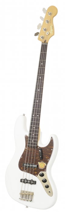 Fender Squier Classic 60 Jazz Bass OWT basov kytara