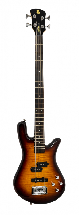 Spector LG4STTSB