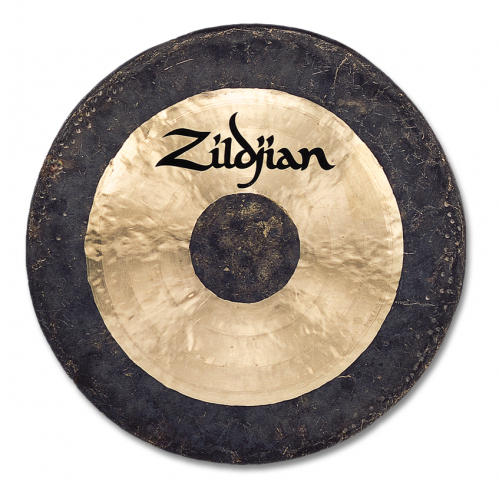 Zildjian P0502