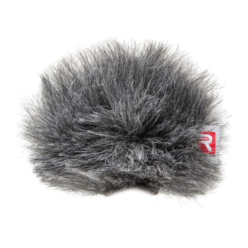 Shure AMV88-FUR - Osona futrzana Rycote Deadcat do MV88