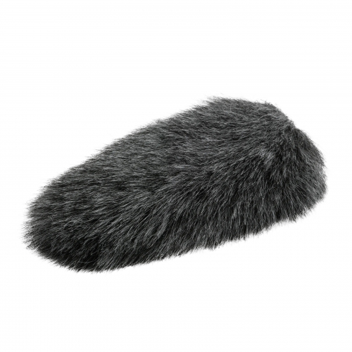 Shure A 83-FUR osona przeciwwietrzna futrzana do VP83/VP83F