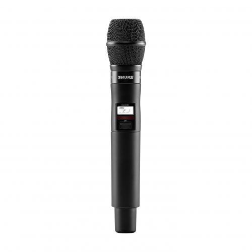 Shure QLXD2/KSM9 vysla