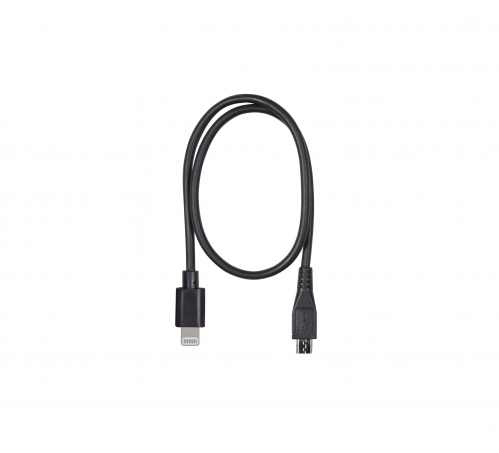 Shure AMV-LTG15 - Kabel USB MicroB-do-Lightning, 38 cm Shure