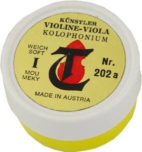 Thomastik Kunstler 202a I