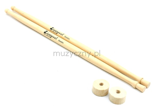 Liverpool Double Felt Medium bubenick� pali�ky