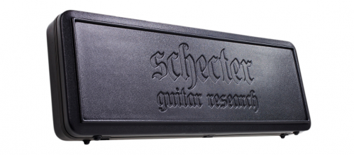 Schecter  V Modelle  electric guitar case