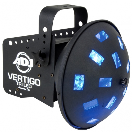 American DJ Vertigo TRI LED efekt wietlny
