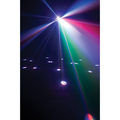 American DJ Vertigo TRI LED efekt wietlny