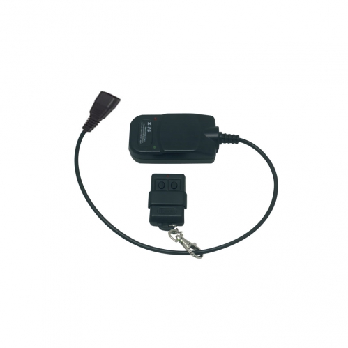 American DJ wireless system Fogstorm 700