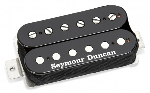 Seymour Duncan SH-6N BLK Model Duncan Distortion konvertor