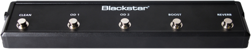 Blackstar FS-14 guitar amp footswitch