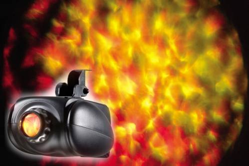 American DJ Hydro sv�teln� efekt