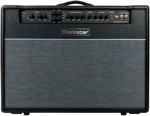 Blackstar HT Stage 60 mkIII combo gitarowe lampowe 2x12